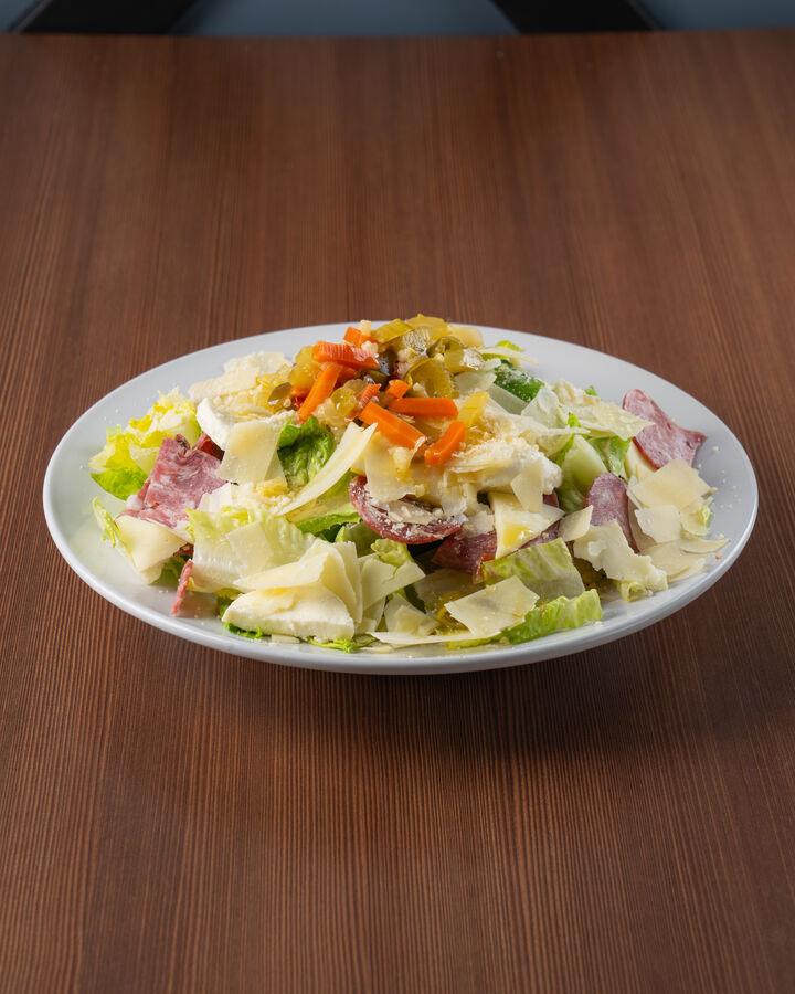Antipasto