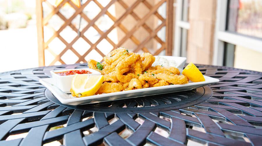 Calamari