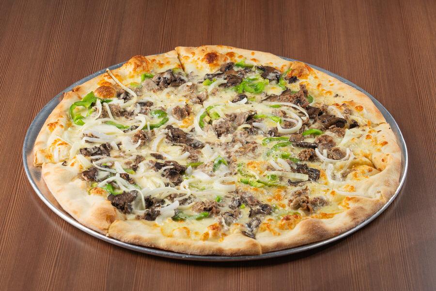 Cheesesteak