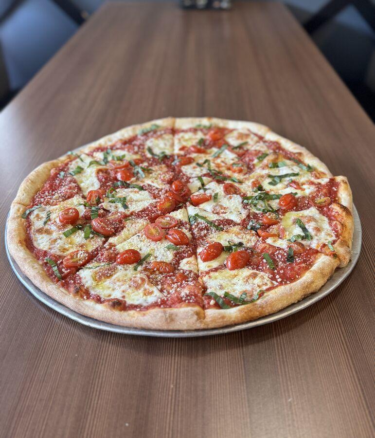 Margherita