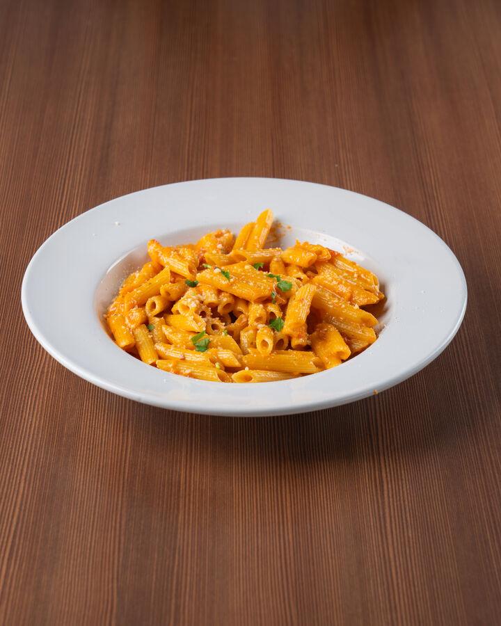 Penne Vodka Sauce