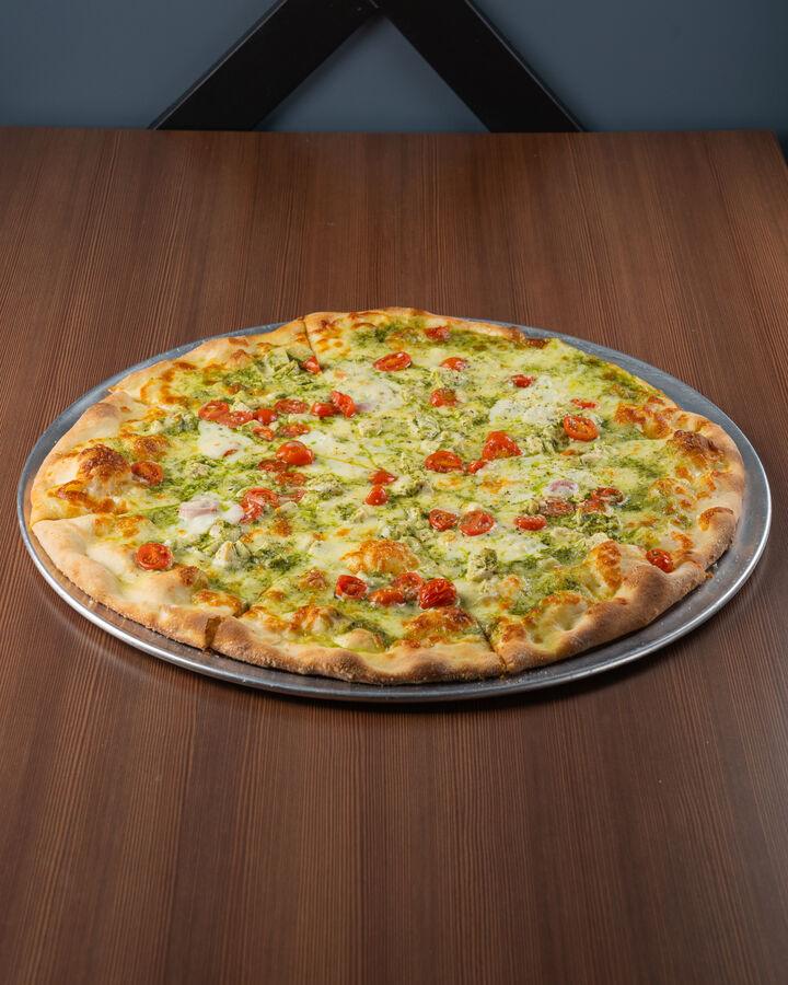 Pesto Chicken